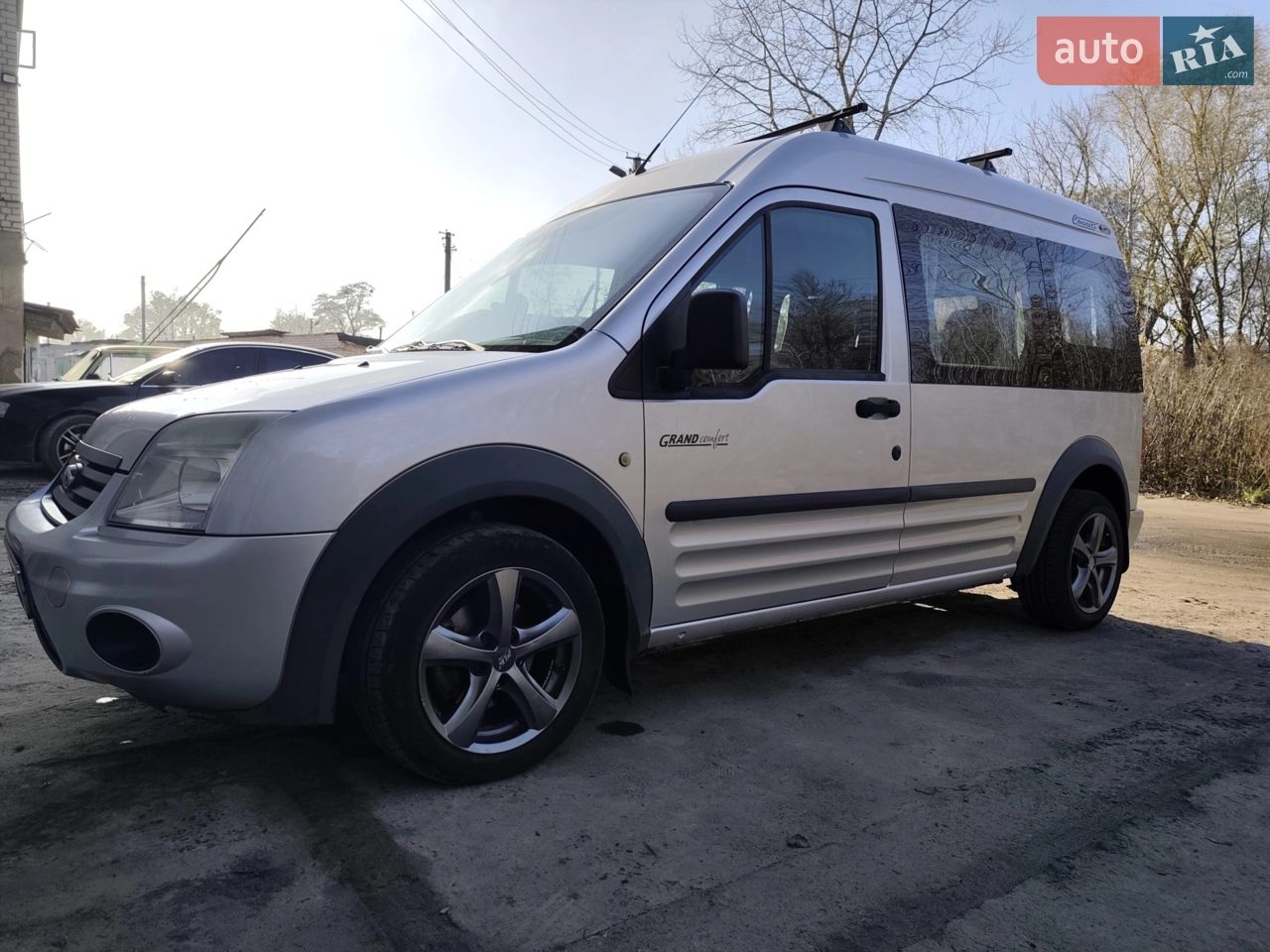 2012 Ford Transit Connect - мініатюра 18