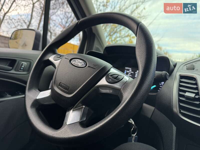 Минивэн Ford Transit Connect 2021 в Ровно фото 31 Минивэн Ford Transit Connect 2021 в Ровно