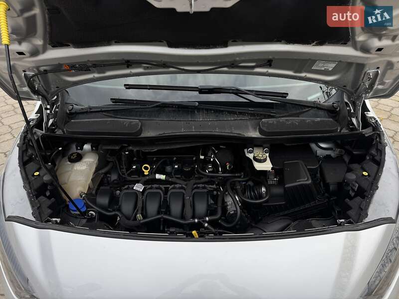 Минивэн Ford Transit Connect 2021 в Ровно фото 35 Минивэн Ford Transit Connect 2021 в Ровно