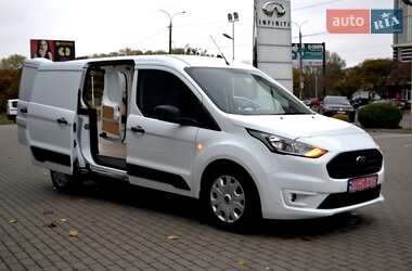 Грузовой фургон Ford Transit Connect 2020 в Хмельницком