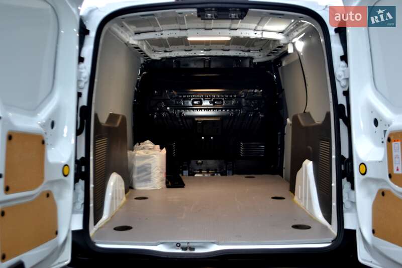Грузовой фургон Ford Transit Connect 2020 в Хмельницком фото 5 Грузовой фургон Ford Transit Connect 2020 в Хмельницком