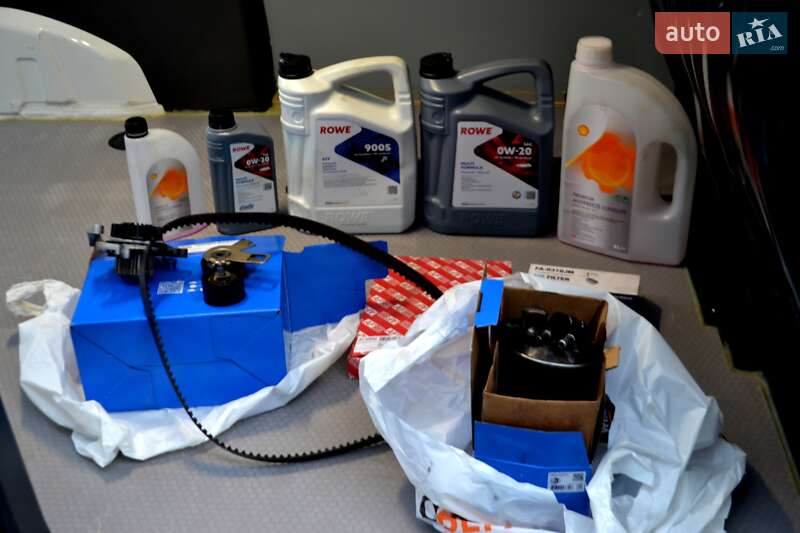 Грузовой фургон Ford Transit Connect 2020 в Хмельницком фото 12 Грузовой фургон Ford Transit Connect 2020 в Хмельницком