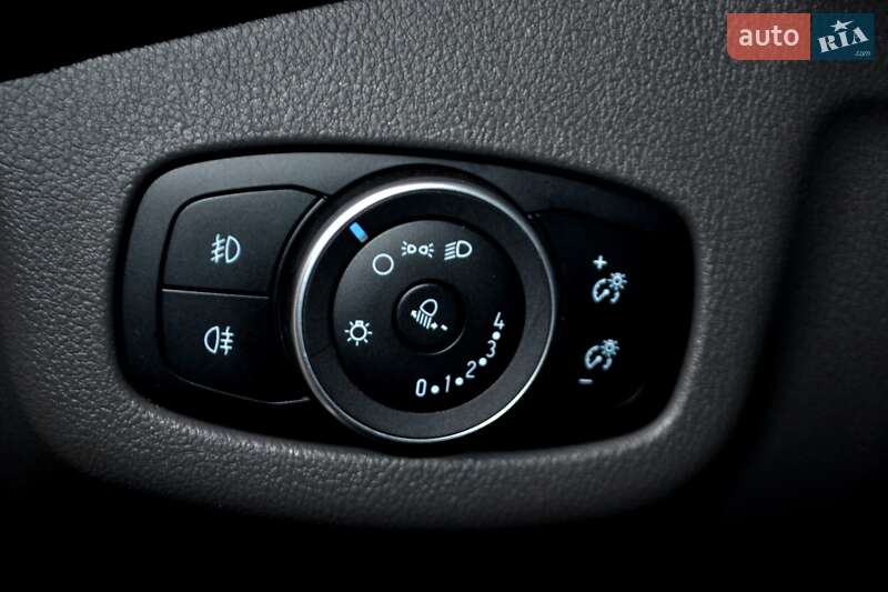 Грузовой фургон Ford Transit Connect 2020 в Хмельницком фото 22 Грузовой фургон Ford Transit Connect 2020 в Хмельницком