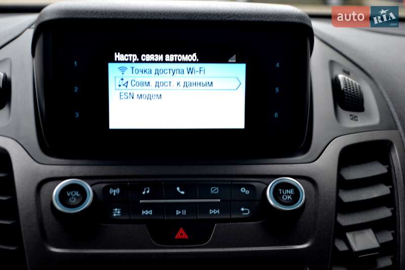 Грузовой фургон Ford Transit Connect 2020 в Хмельницком фото 28 Грузовой фургон Ford Transit Connect 2020 в Хмельницком