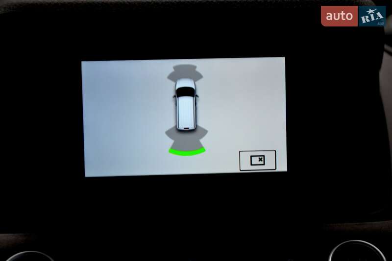 Грузовой фургон Ford Transit Connect 2020 в Хмельницком фото 30 Грузовой фургон Ford Transit Connect 2020 в Хмельницком