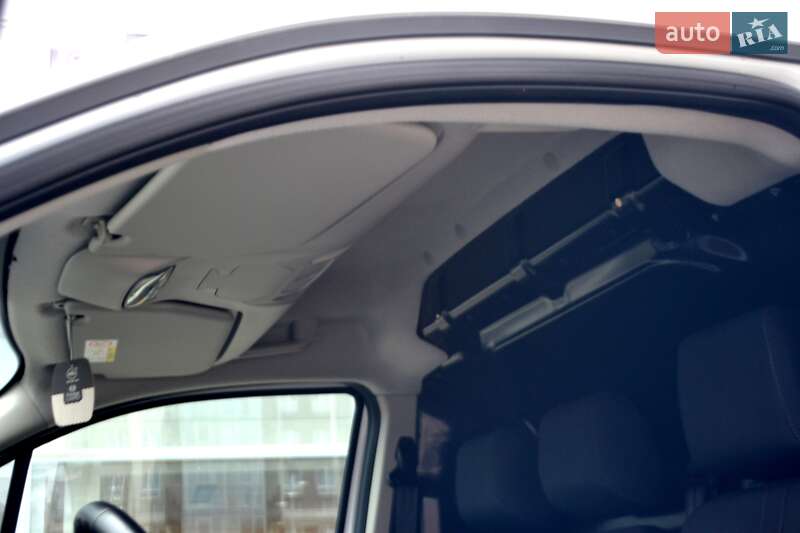 Грузовой фургон Ford Transit Connect 2020 в Хмельницком фото 38 Грузовой фургон Ford Transit Connect 2020 в Хмельницком