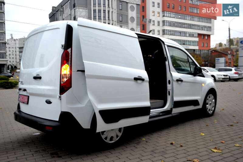 Грузовой фургон Ford Transit Connect 2020 в Хмельницком фото 48 Грузовой фургон Ford Transit Connect 2020 в Хмельницком