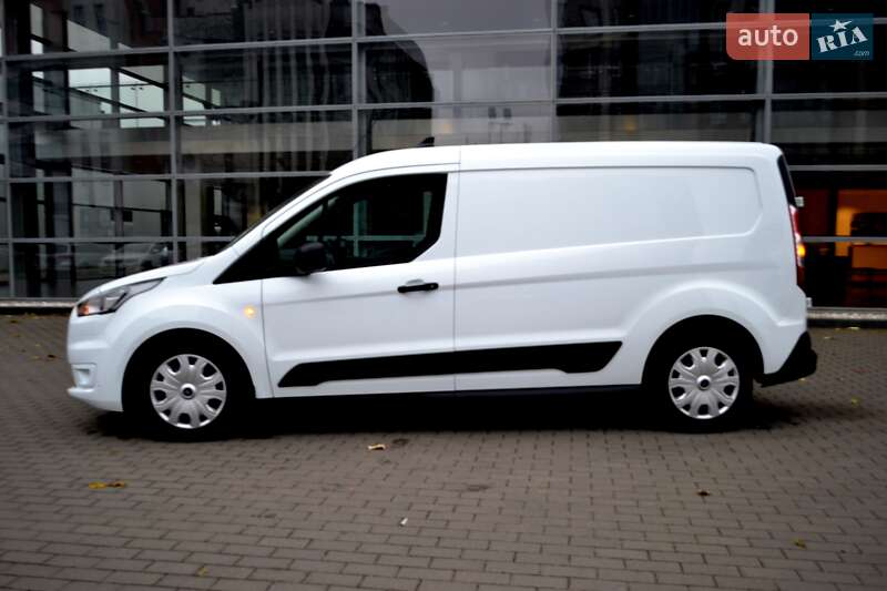 Грузовой фургон Ford Transit Connect 2020 в Хмельницком фото 60 Грузовой фургон Ford Transit Connect 2020 в Хмельницком