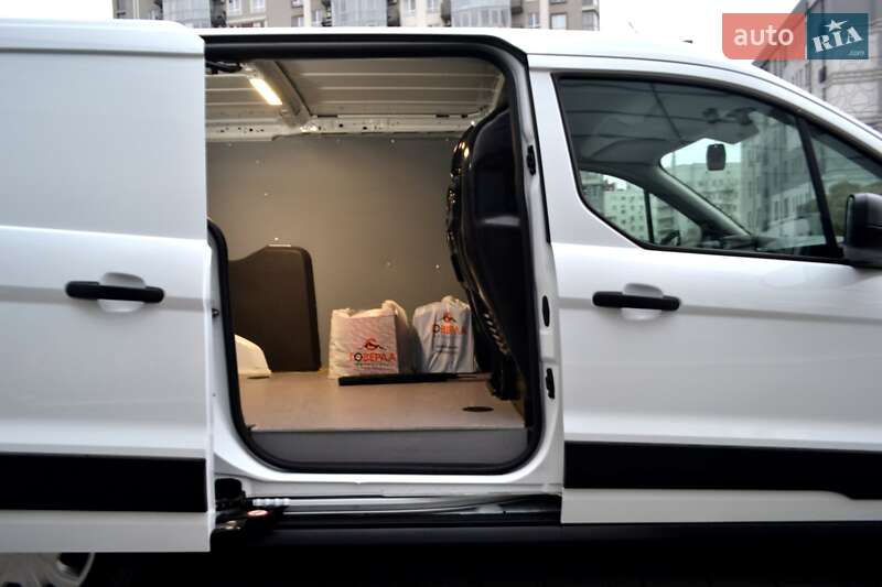 Грузовой фургон Ford Transit Connect 2020 в Хмельницком фото 67 Грузовой фургон Ford Transit Connect 2020 в Хмельницком