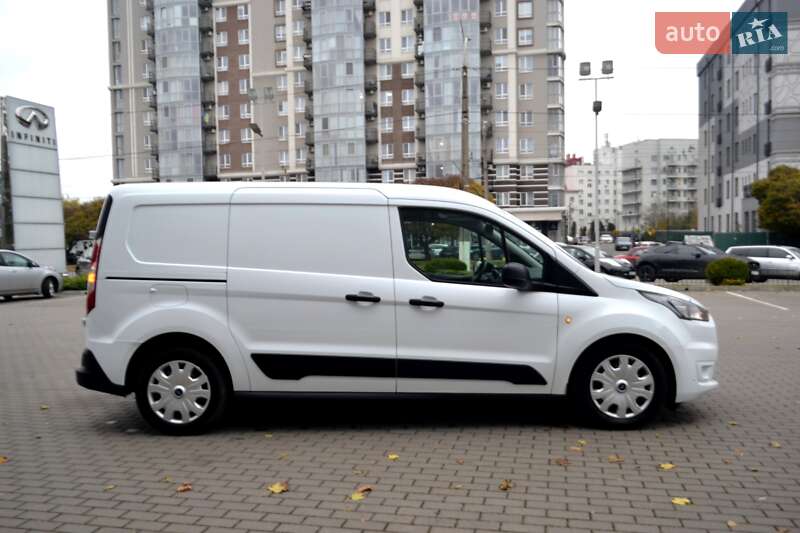 Грузовой фургон Ford Transit Connect 2020 в Хмельницком фото 70 Грузовой фургон Ford Transit Connect 2020 в Хмельницком
