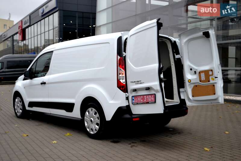 Грузовой фургон Ford Transit Connect 2020 в Хмельницком фото 71 Грузовой фургон Ford Transit Connect 2020 в Хмельницком