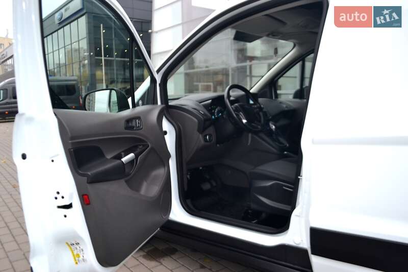 Грузовой фургон Ford Transit Connect 2020 в Хмельницком фото 77 Грузовой фургон Ford Transit Connect 2020 в Хмельницком