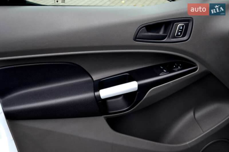 Грузовой фургон Ford Transit Connect 2020 в Хмельницком фото 80 Грузовой фургон Ford Transit Connect 2020 в Хмельницком