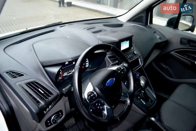 Грузовой фургон Ford Transit Connect 2020 в Хмельницком фото 85 Грузовой фургон Ford Transit Connect 2020 в Хмельницком