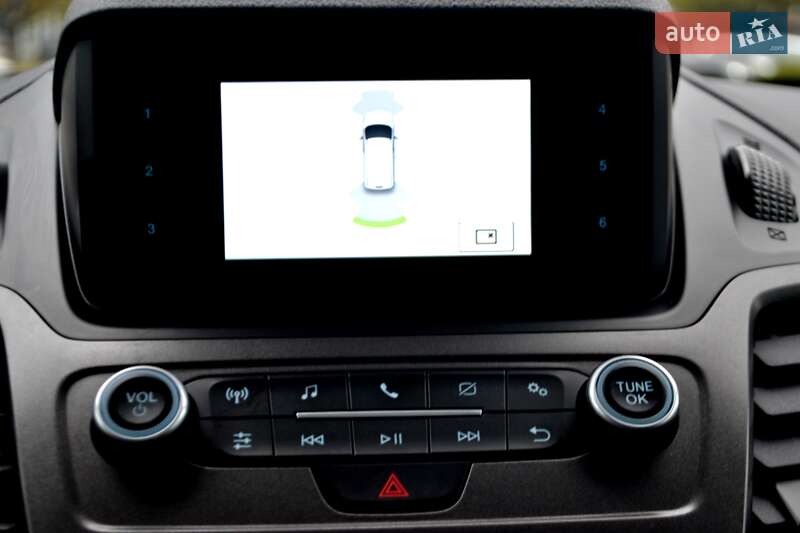 Грузовой фургон Ford Transit Connect 2020 в Хмельницком фото 105 Грузовой фургон Ford Transit Connect 2020 в Хмельницком