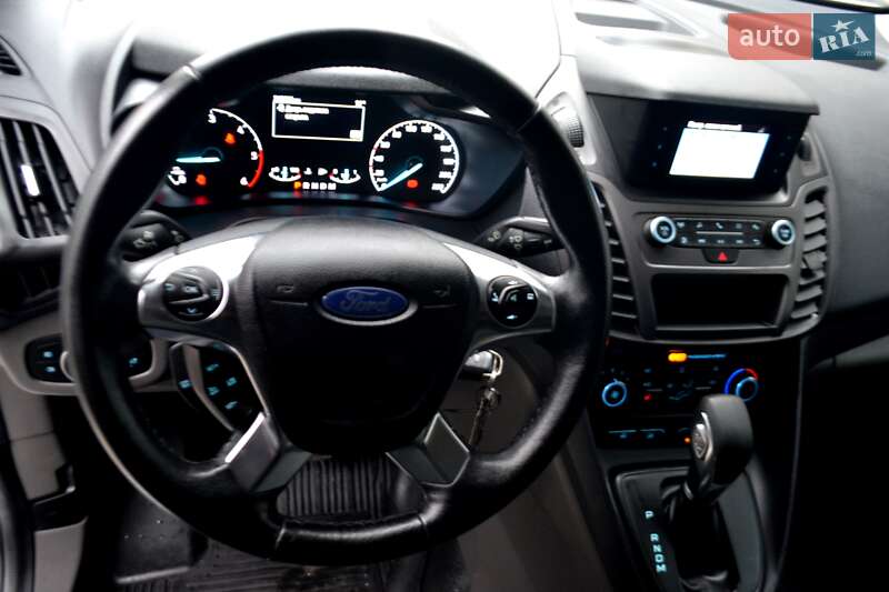 Грузовой фургон Ford Transit Connect 2020 в Хмельницком фото 111 Грузовой фургон Ford Transit Connect 2020 в Хмельницком