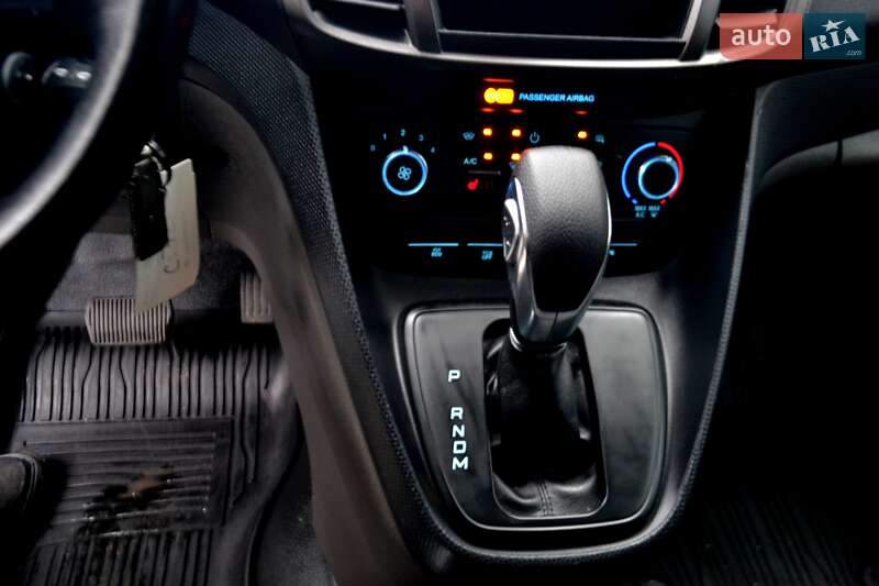 Грузовой фургон Ford Transit Connect 2020 в Хмельницком фото 113 Грузовой фургон Ford Transit Connect 2020 в Хмельницком
