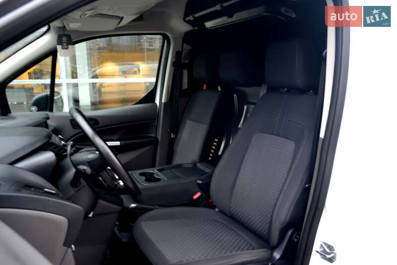 Грузовой фургон Ford Transit Connect 2020 в Хмельницком фото 117 Грузовой фургон Ford Transit Connect 2020 в Хмельницком