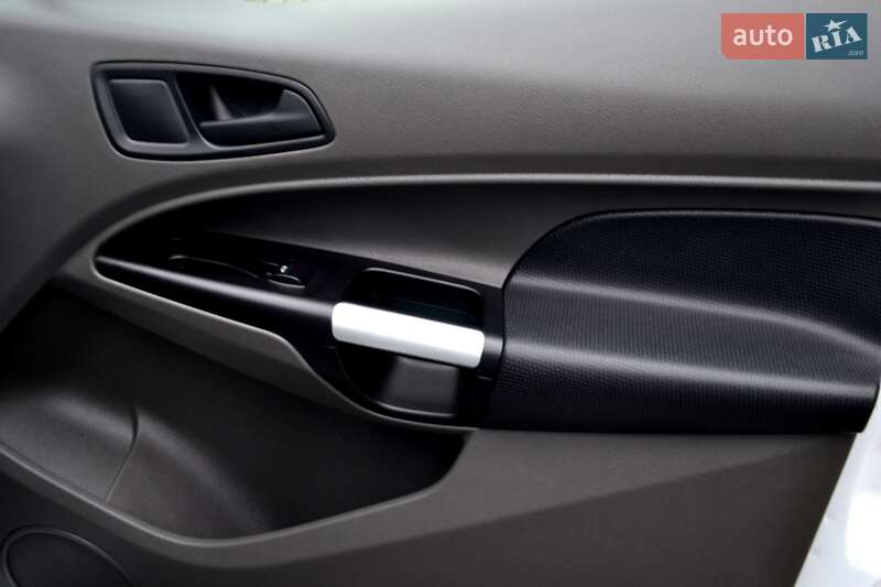 Грузовой фургон Ford Transit Connect 2020 в Хмельницком фото 129 Грузовой фургон Ford Transit Connect 2020 в Хмельницком