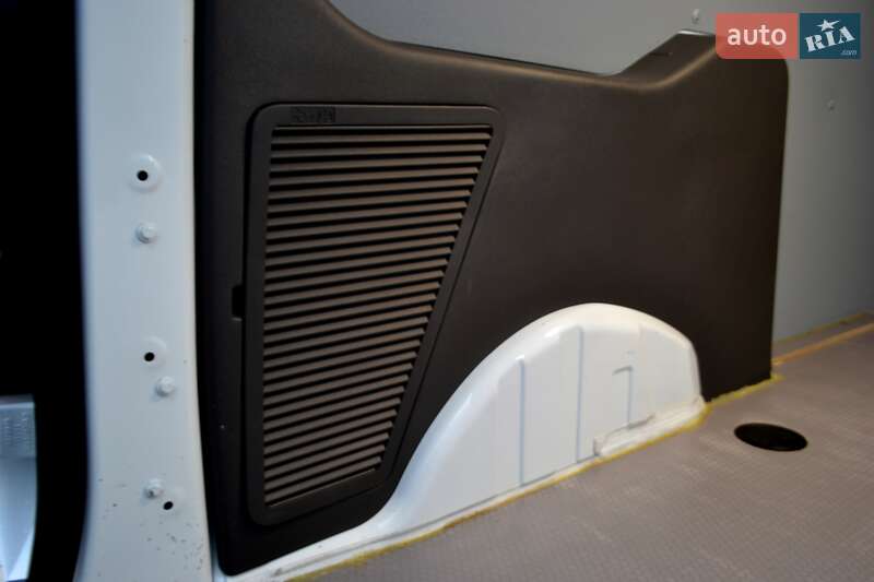 Грузовой фургон Ford Transit Connect 2020 в Хмельницком фото 145 Грузовой фургон Ford Transit Connect 2020 в Хмельницком