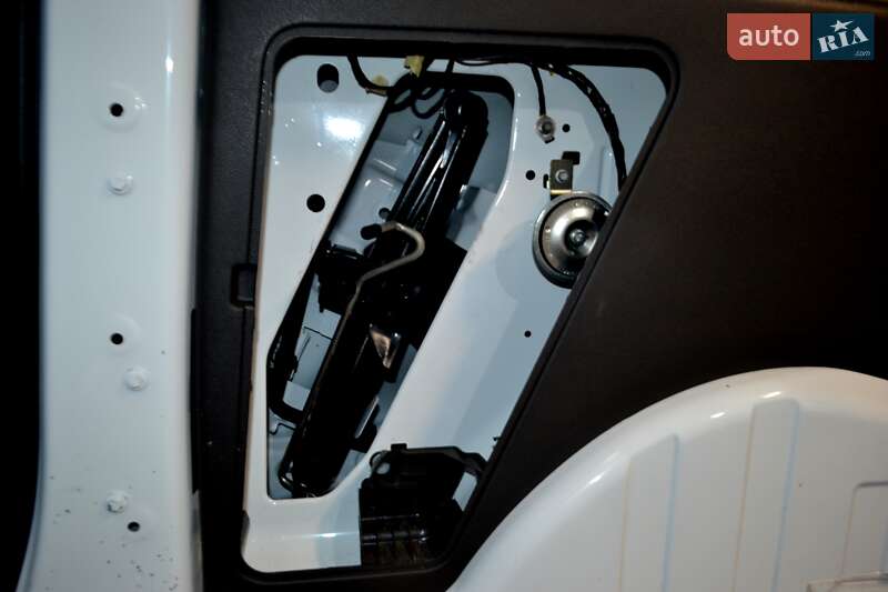 Грузовой фургон Ford Transit Connect 2020 в Хмельницком фото 147 Грузовой фургон Ford Transit Connect 2020 в Хмельницком