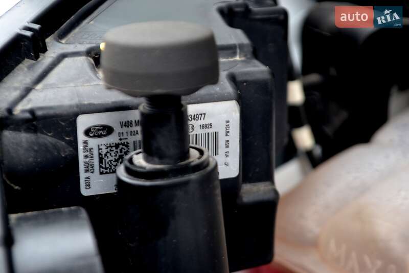 Грузовой фургон Ford Transit Connect 2020 в Хмельницком фото 166 Грузовой фургон Ford Transit Connect 2020 в Хмельницком