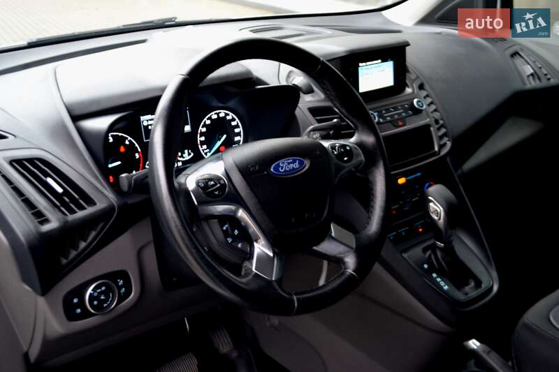 Грузовой фургон Ford Transit Connect 2020 в Хмельницком фото 35 Грузовой фургон Ford Transit Connect 2020 в Хмельницком