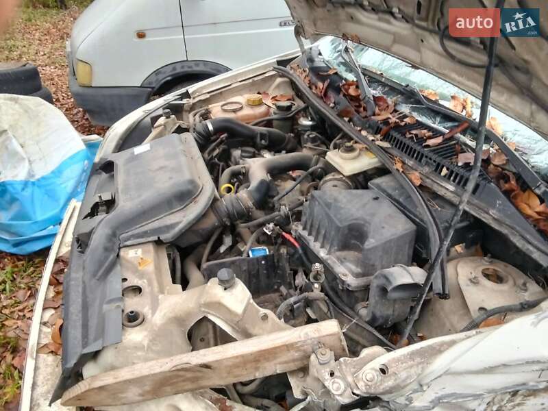 Минивэн Ford Transit Connect 2006 в Немишаево фото 4 Минивэн Ford Transit Connect 2006 в Немишаево