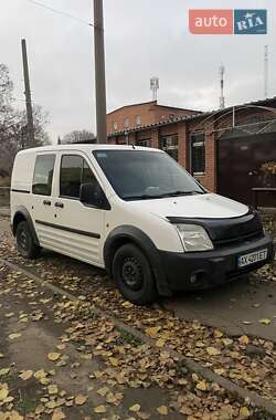 Вантажний фургон Ford Transit Connect 2004 в Харкові