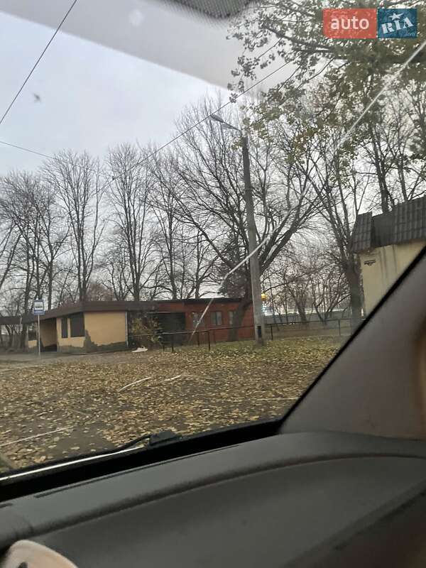 Вантажний фургон Ford Transit Connect 2004 в Харкові фото 17 Вантажний фургон Ford Transit Connect 2004 в Харкові