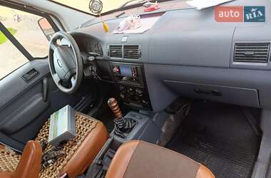 Минивэн Ford Transit Connect 2007 в Стрые