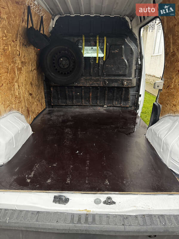 Вантажний фургон Ford Transit Connect 2011 в Снятині фото 17 Вантажний фургон Ford Transit Connect 2011 в Снятині