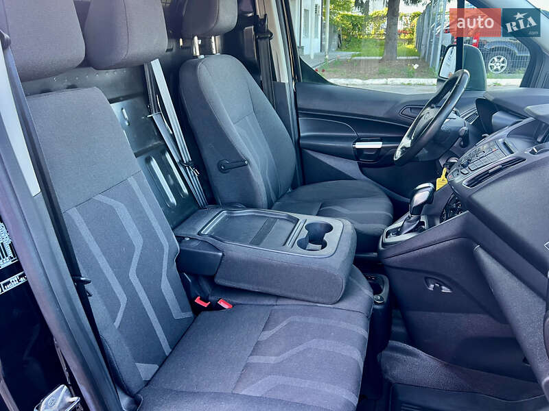 Минивэн Ford Transit Connect 2017 в Полтаве