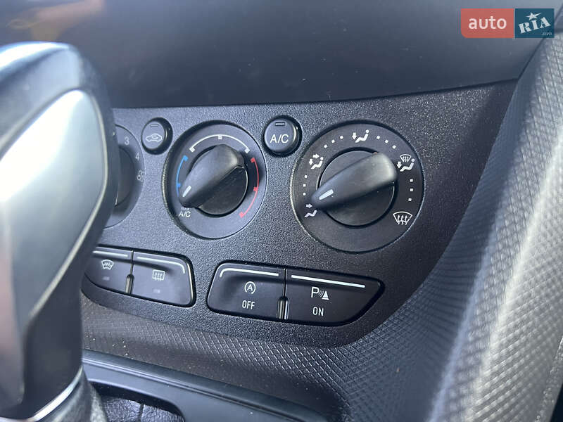 Минивэн Ford Transit Connect 2017 в Полтаве