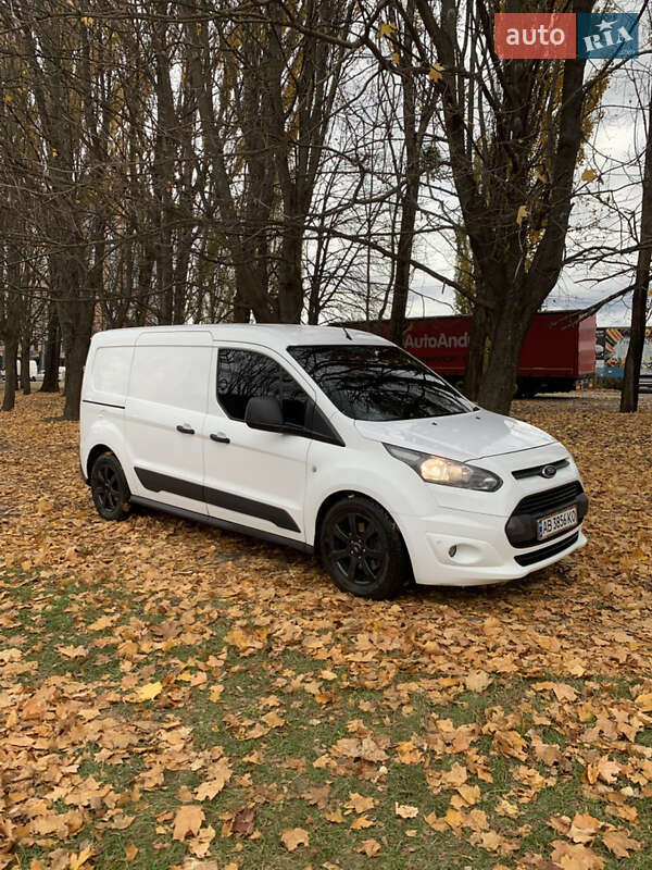 Інші вантажівки Ford Transit Connect 2015 в Вінниці фото 7 Інші вантажівки Ford Transit Connect 2015 в Вінниці