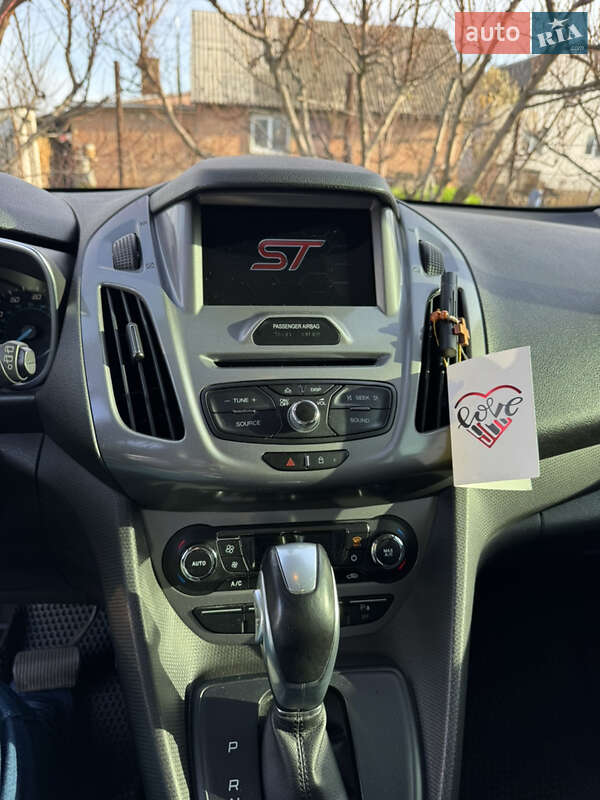 Минивэн Ford Transit Connect 2016 в Черкассах фото 20 Минивэн Ford Transit Connect 2016 в Черкассах