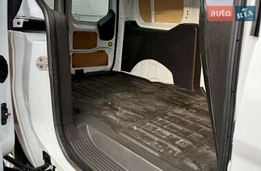 Грузовой фургон Ford Transit Connect 2013 в Львове