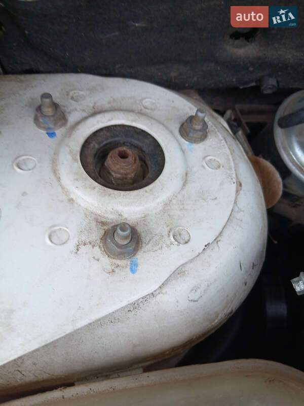 Минивэн Ford Transit Connect 2006 в Прилуках