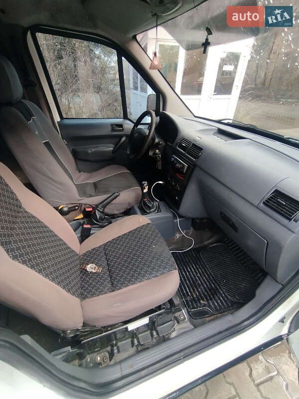Мінівен Ford Transit Connect 2007 в Коломиї