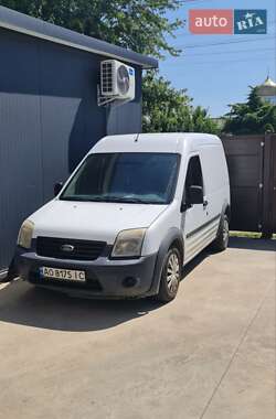 Мінівен Ford Transit Connect 2011 в Ужгороді