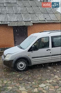 Минивэн Ford Transit Connect 2004 в Александрие
