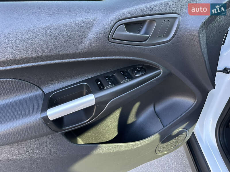 Мінівен Ford Transit Connect 2014 в Вінниці