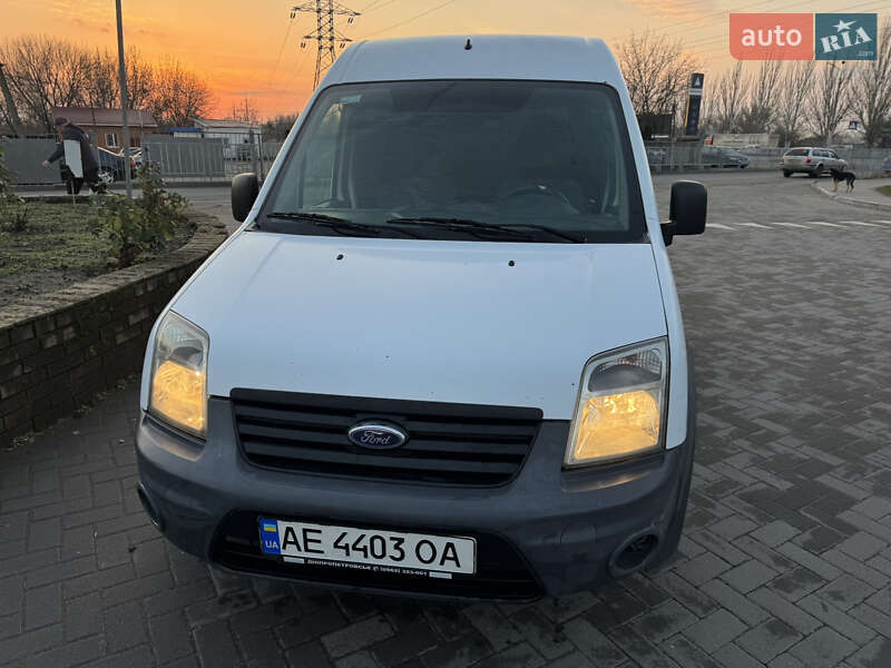 Інші вантажівки Ford Transit Connect 2011 в Дніпрі фото 2 Інші вантажівки Ford Transit Connect 2011 в Дніпрі
