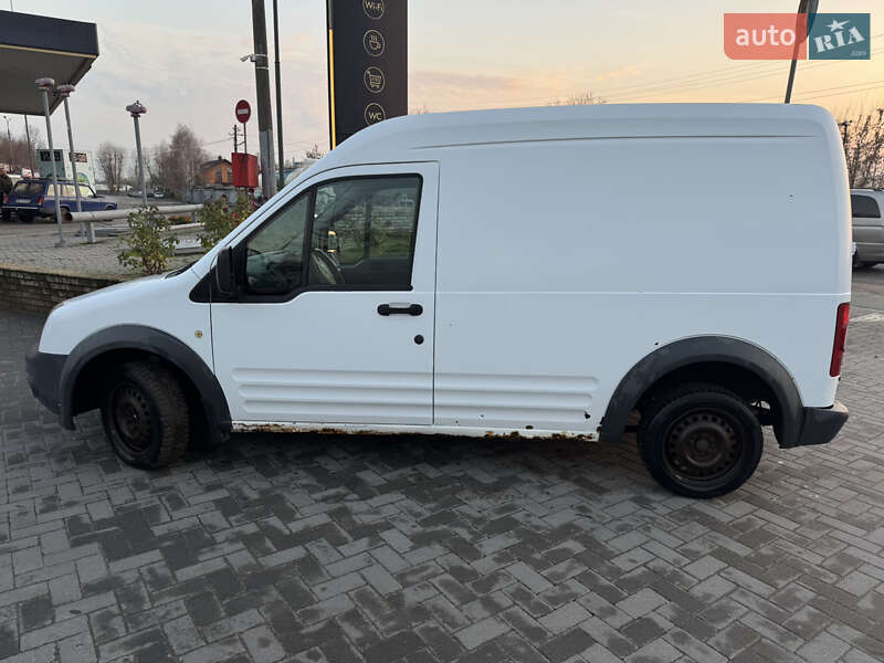 Інші вантажівки Ford Transit Connect 2011 в Дніпрі фото 4 Інші вантажівки Ford Transit Connect 2011 в Дніпрі