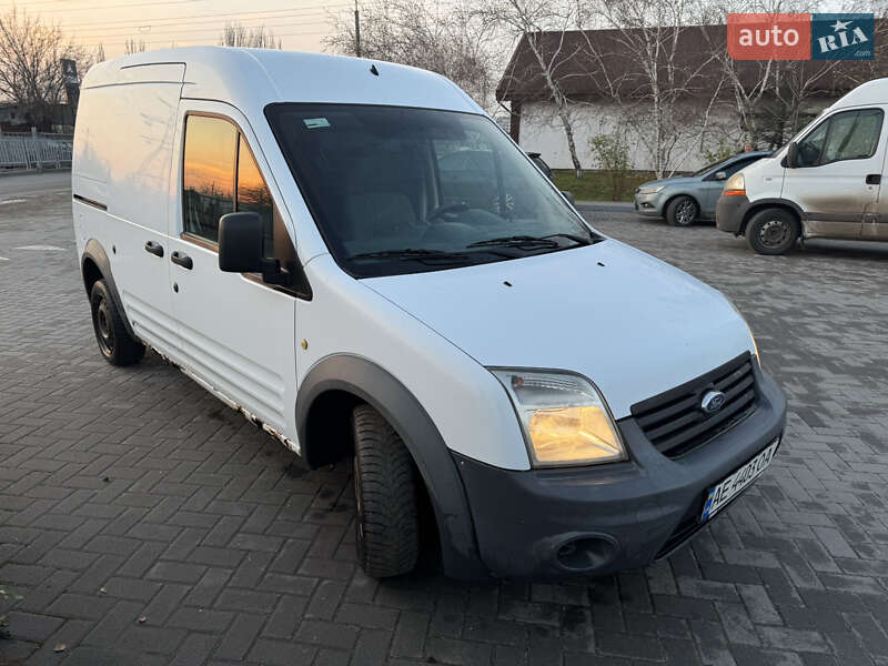 Інші вантажівки Ford Transit Connect 2011 в Дніпрі фото 13 Інші вантажівки Ford Transit Connect 2011 в Дніпрі