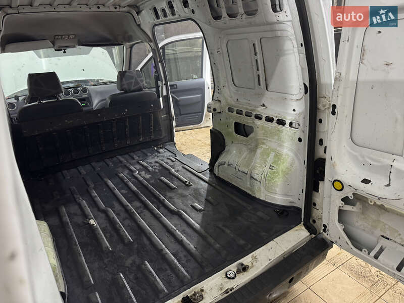Інші вантажівки Ford Transit Connect 2011 в Дніпрі фото 35 Інші вантажівки Ford Transit Connect 2011 в Дніпрі
