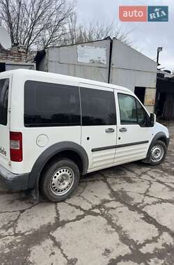 Мінівен Ford Transit Connect 2006 в Білій Церкві
