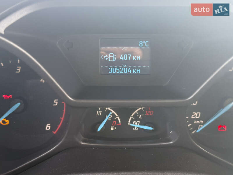 Минивэн Ford Transit Connect 2014 в Ставище фото 6 Минивэн Ford Transit Connect 2014 в Ставище