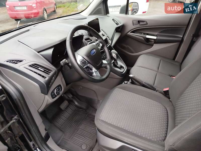 Грузовой фургон Ford Transit Connect 2020 в Красилове фото 14 Грузовой фургон Ford Transit Connect 2020 в Красилове
