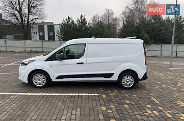 Грузовой фургон Ford Transit Connect 2018 в Луцке